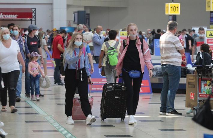 Savaş turizme yüzde 30 kayıp yaşatacak