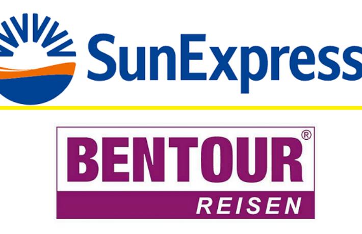 Bentour ve SunExpress güçlerini birleştirdi