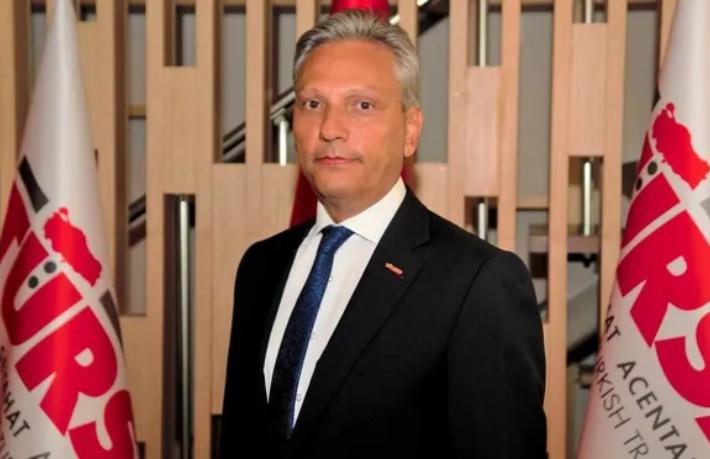 TÜRSAB’tan Büyükelçiye Rusya yanıtı