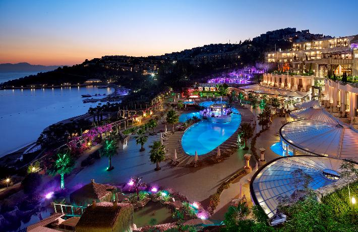 Turizmde 35 Milyar Dolarlık hedef risk altında