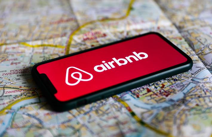 Airbnb, Rusya'daki rezervasyonlarını askıya aldı