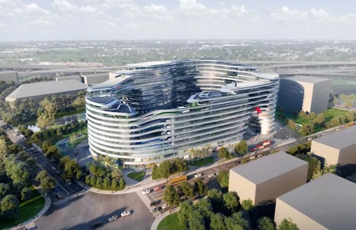 Dünyaca ünlü spor giyim markası Hyatt Hotels'le birlikte otel açıyor