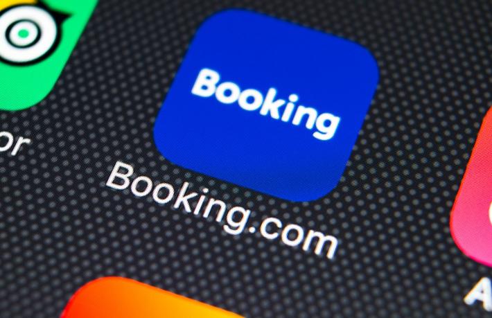 Booking.com Rusya'da rezervasyon sistemini durdurdu