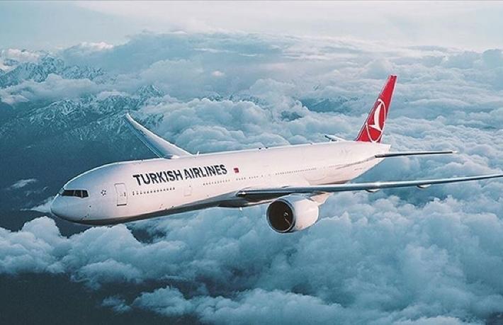 THY, Ukrayna uçuşlarını 21 Mart’a kadar iptal etti