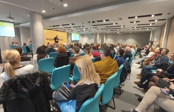 Türk ve Balkan turizmi Belgrad’da buluşuyor