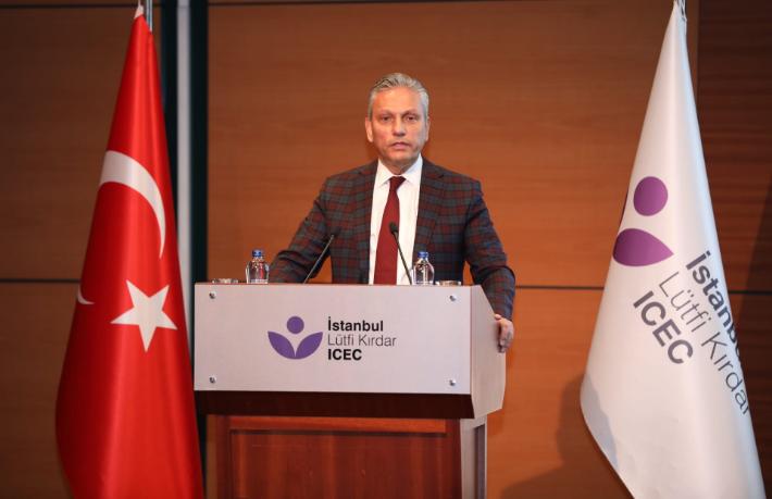 Onlarca Turizm Bakanı, beş İBB Başkanı... İş birliğinin bu hale gelmesi üzücüdür
