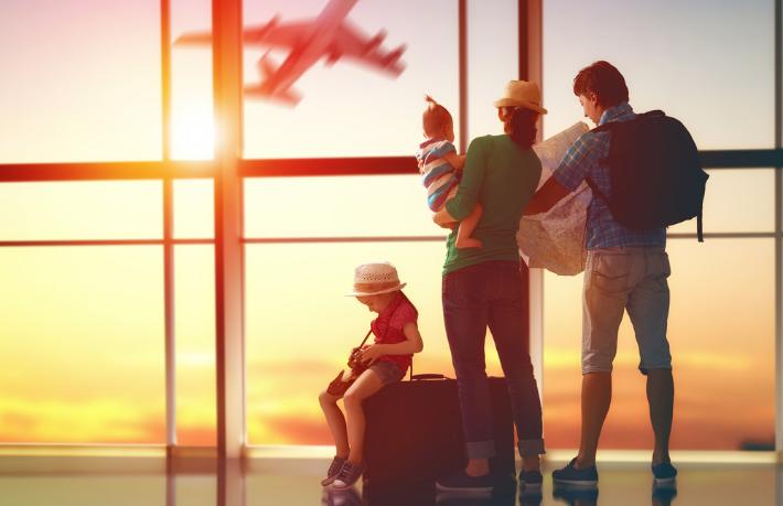 Almanya’dan Türkiye’ye uçuş talebi % 237 arttı