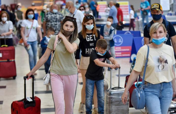 Turizm sektörünün planları değişti…. Savaş turizmi nasıl etkileyecek?