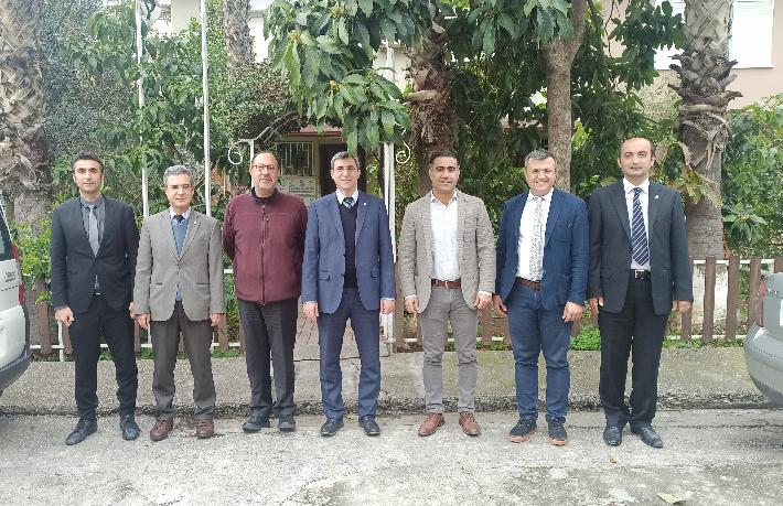 Turizm sektöründe kalifiye personelin önemini ciddiye alıyoruz