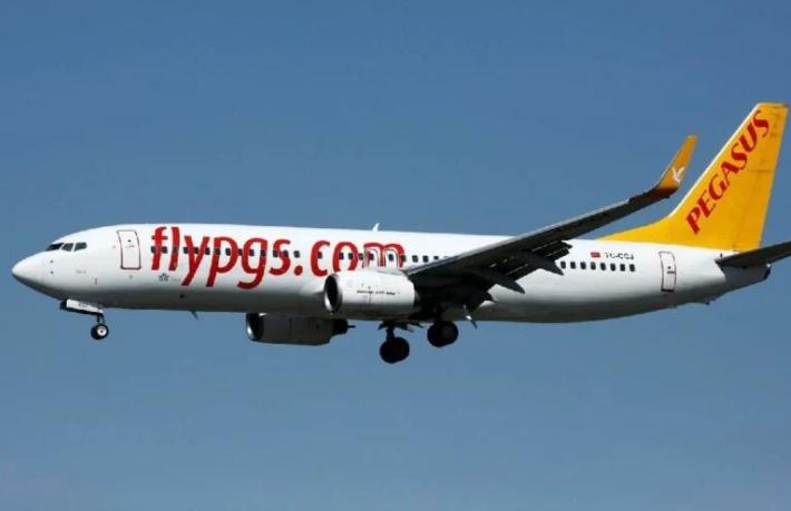 Pegasus, Rusya uçuşlarını durdurdu