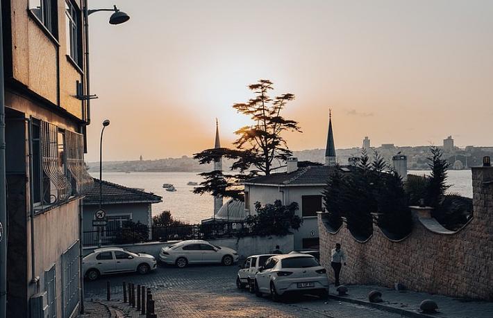 Türkiye'den konut alan Rus sayısında olağanüstü artış