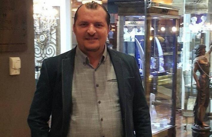 World Deluxe Tourism Grubu'na yeni Turizm Grup Koordinatörü atandı
