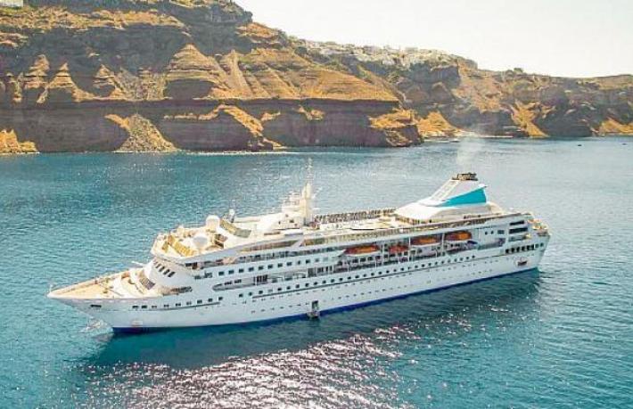1 sezonda turizme 50 Milyon Euro katkı