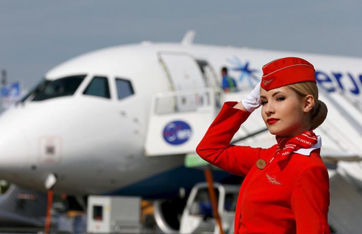 Rusya'da uçaklar sertifikasız uçtu... Çözümü Putin buldu