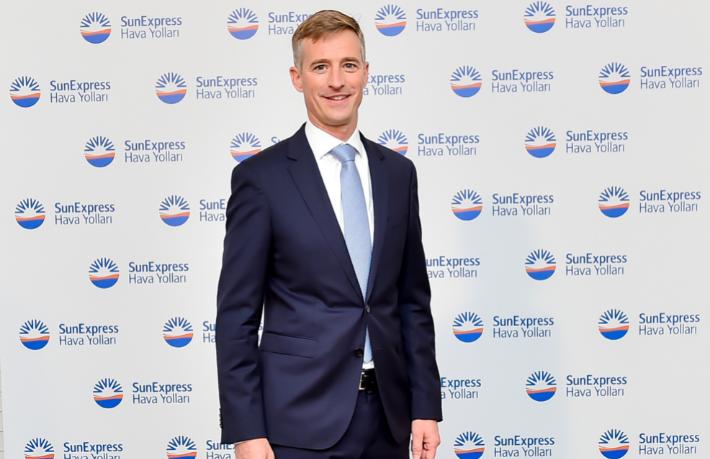 SunExpress'ten Türk Rivierası’nda kapasite artışı ve 20 yeni rota
