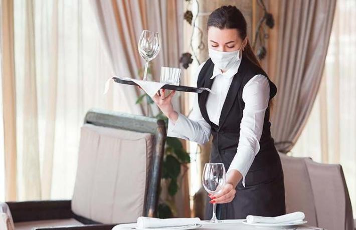 Otellerde istihdam yüzde 12 arttı