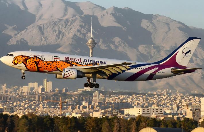 Meraj Airlines Dalaman seferlerine başlıyor