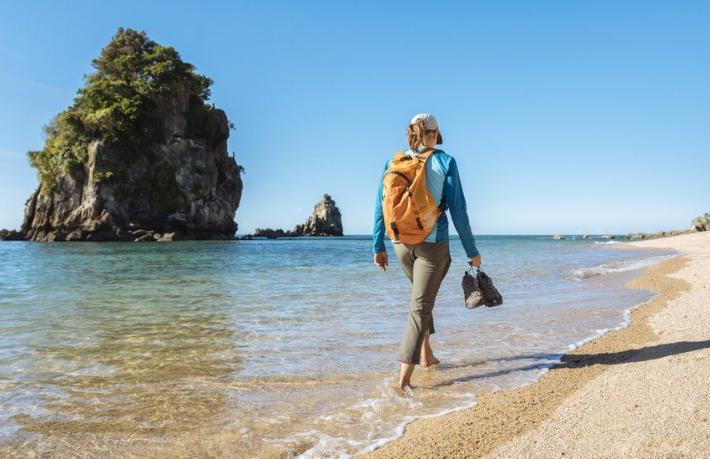 İki yılın ardından ilk kez... Ülke 2 Mayıs'tan itibaren turistlere açılıyor