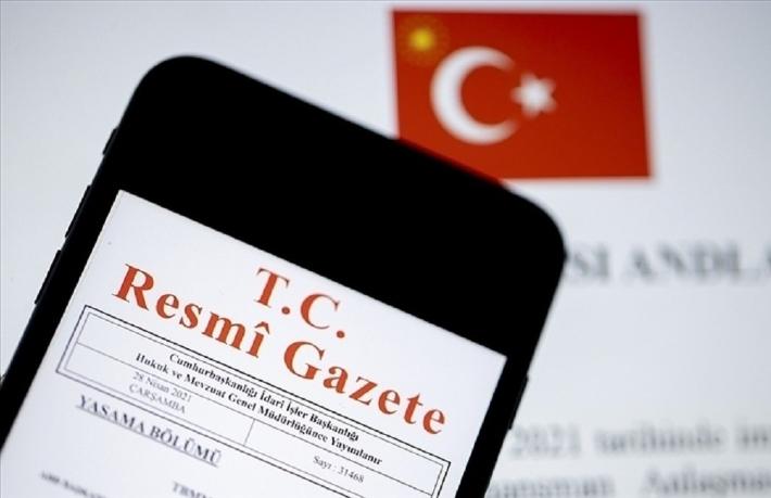 Üç ilin 'Kültür ve Turizm Müdürleri'ne yeni atama