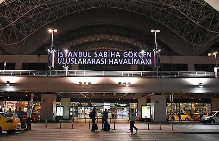 THY Sabiha Gökçen'deki bazı seferleri iptal etti
