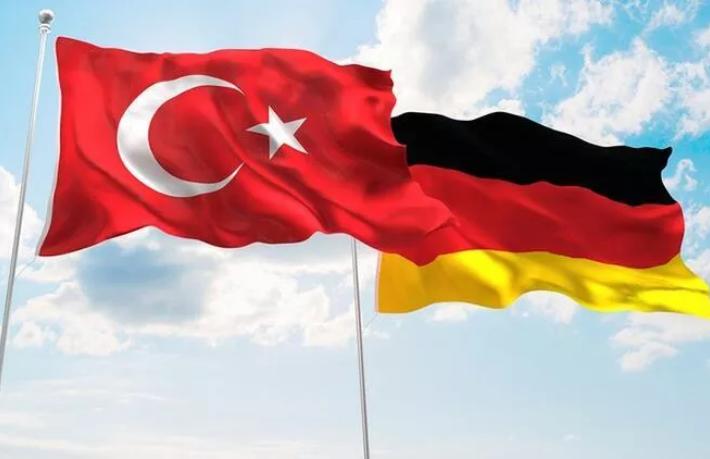 Turizmde Almanya seferberliği başlıyor