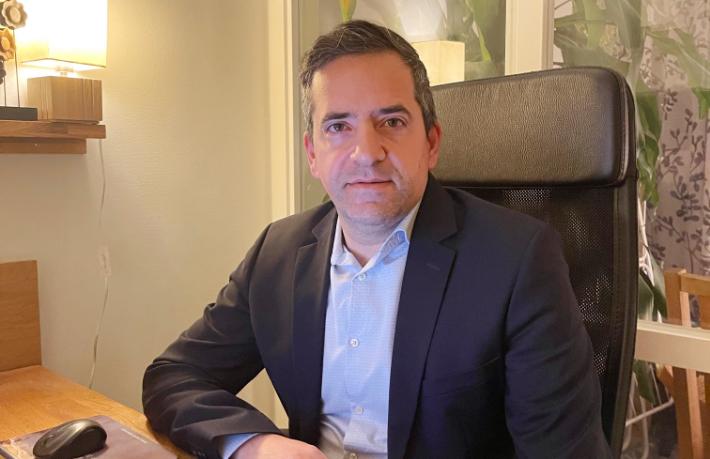 Yiğit Tezel: 2019 satışlarımızın yüzde 80 üzerine çıktık