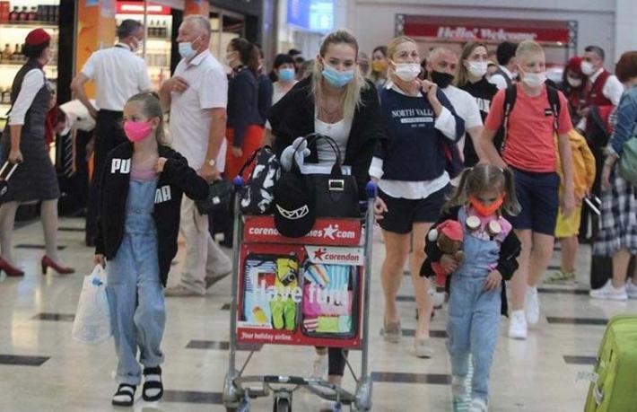 Türkiye kişi başı gelirde İspanya'yı geçti