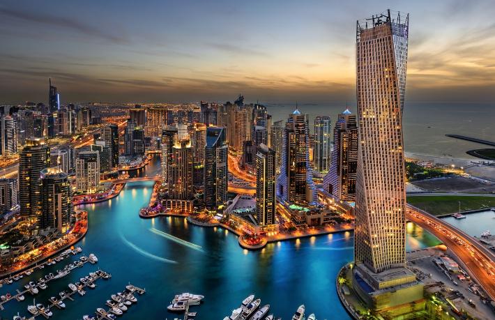 Orta gelirli Ruslar Türkiye'ye, zengin Ruslar Dubai'ye yöneldi