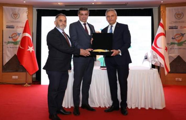 KKTC'li turizmciler casino turizmi ile anılmaktan şikayetçi... İmaj değişikliği için TÜRSAB'tan destek istediler