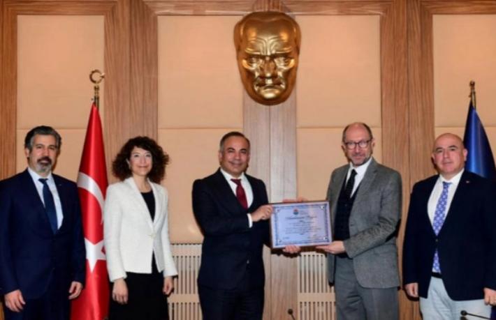 Turizm Fakültesi mezunlarının mesleki nitelikleri gelişecek