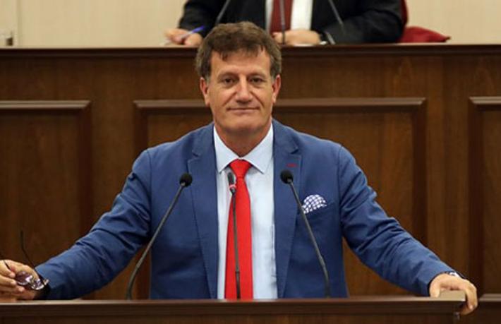 KKTC'de bayrak taşıyıcı havayolu için düğmeye basıldı... 2023’te uçmaya başlayacak
