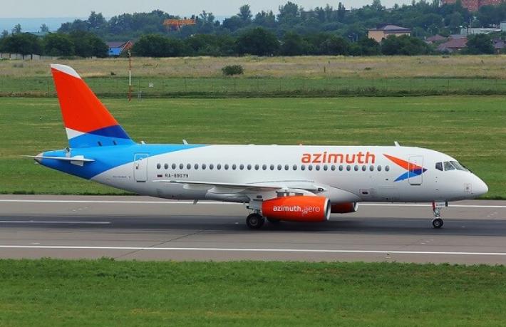 Bir Rus havayolu şirketi daha Türkiye’ye uçuş izni aldı... İstanbul ve Antalya'ya uçacak