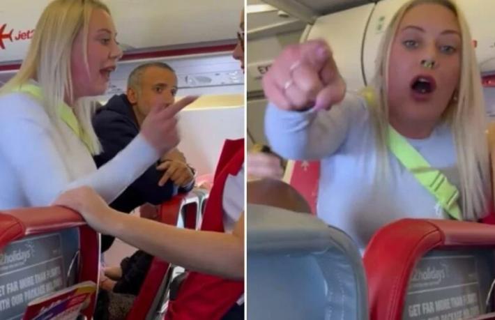 Antalya’ya gelen Jet2 uçağında olay... Viyana'ya zorunlu iniş yaptı