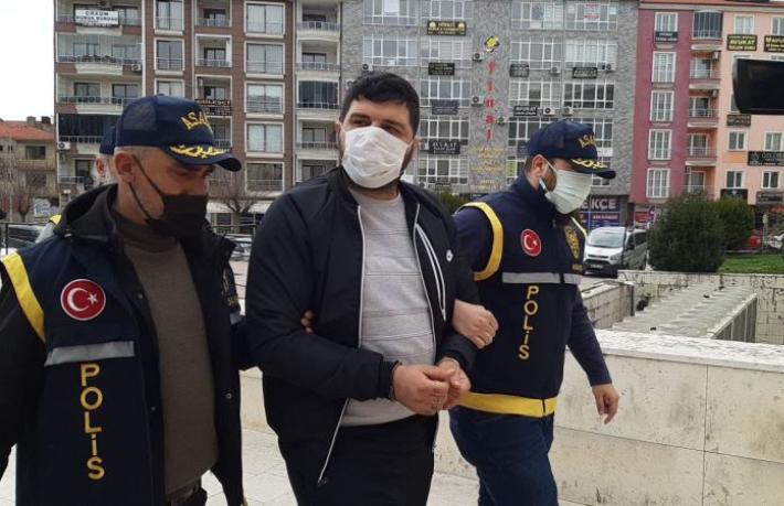 Otelde gürültü tartışması cinayetle bitti… Müşteri otel işletmecisini öldürdü