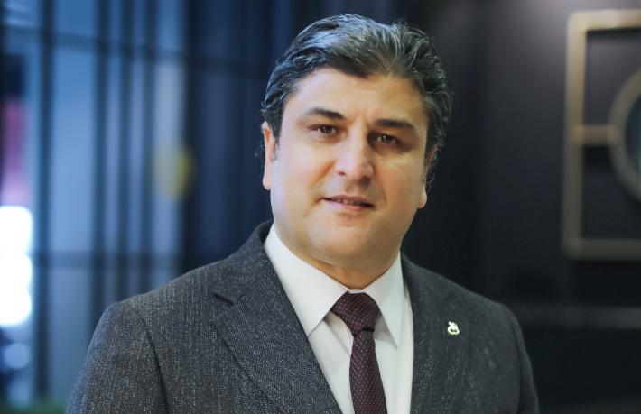Dedeman Hotels'e yeni Operasyon Direktörü atandı