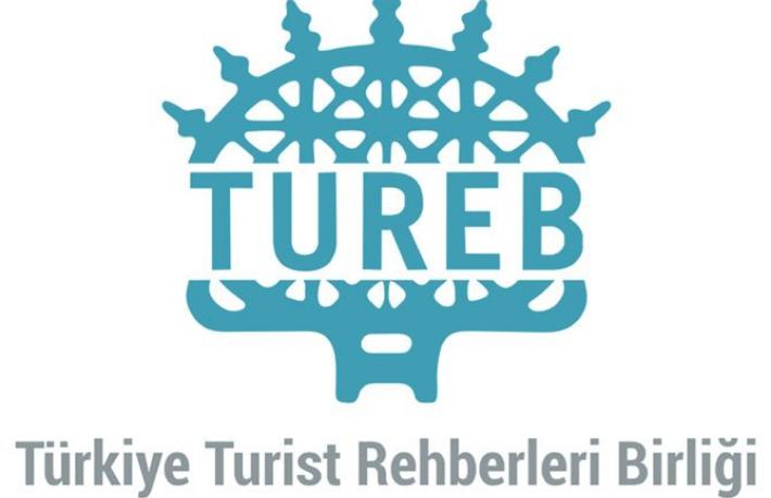 Turist Rehberleri Birliği (TUREB) başkanını seçiyor