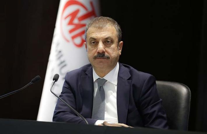 TCMB Başkanı Kavcıoğlu'ndan 'Turizm' itirafı... Telafi edilir düzeyde riskler ortaya çıktı