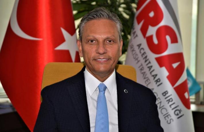 Firuz Bağlıkaya'dan çok sert eleştiri... Turizmciden aldığın parayı keyfine göre harcayamazsın