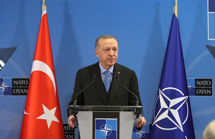 Erdoğan Putin ile görüştü, turist sözü aldı