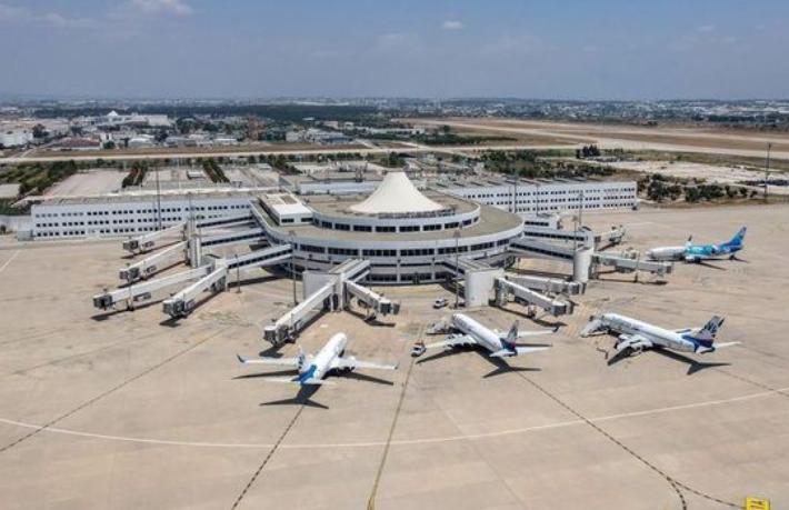 TAV-Fraport Antalya için 1,23 Milyar Euro kredi