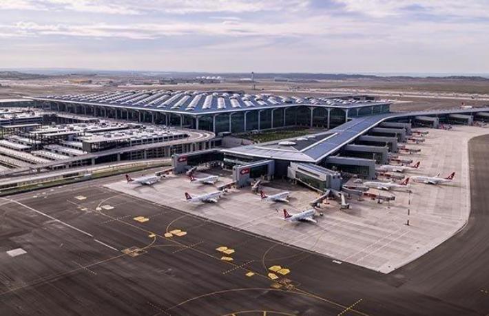 İstanbul Havalimanı'ndaki 5'li ortaklık dağılıyor... İki ortak hisselerini satıyor