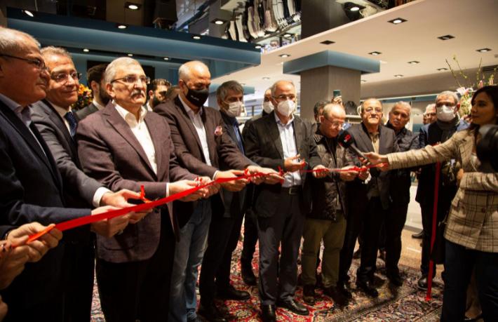Bilgin's turizme yatırımlarını hız kesmeden sürdürüyor