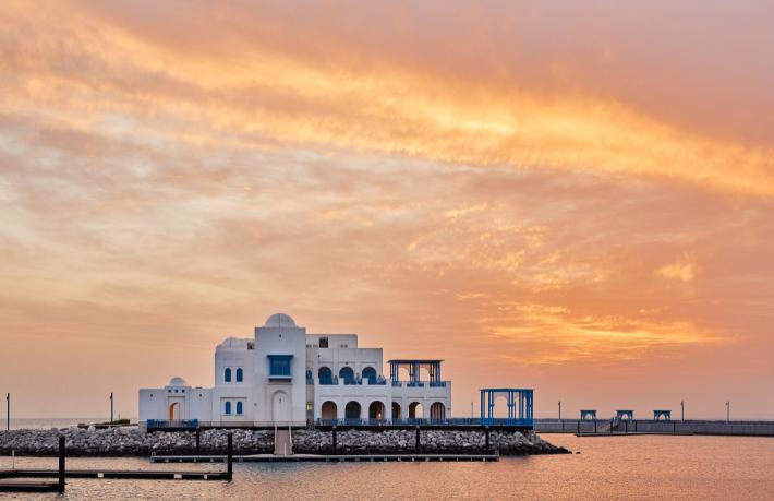 Katar'da yapılacak en iyi 10 günübirlik gezi