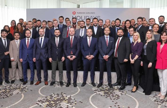 THY tur operatörlüğüne soyundu... Tatil paketi satacak