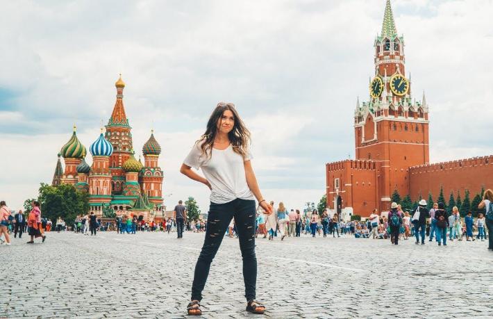 Ellerinde yalnız Çinliler kaldı... 'Rusya dostu' turist aranıyor
