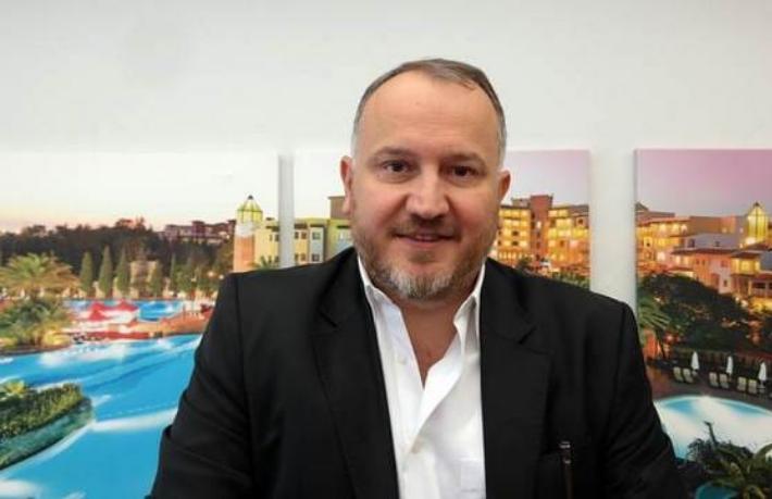 İlk hedef 2021'i yakalamak... Antalya bu yıl 750 bin Rus turist ağırlar