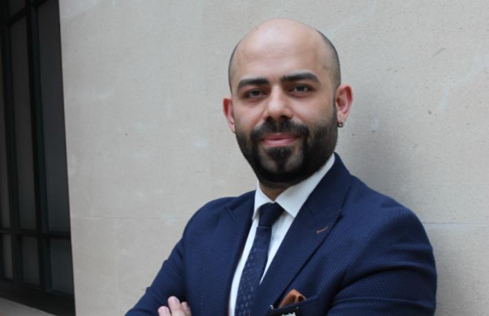 Park Hyatt İstanbul Maçka Palas'ta yeni atama
