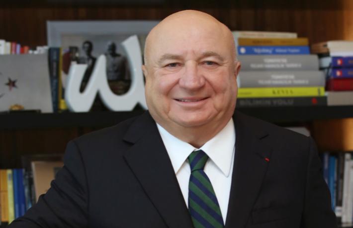 Sani Şener TAV’ın CEO’luğu bıraktı