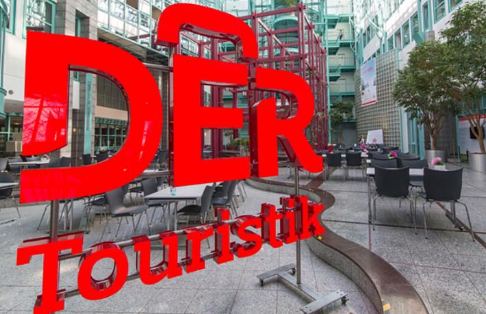 Tek sahibi oldu... DER Touristik Club Aldiana'yı tamamen devraldı