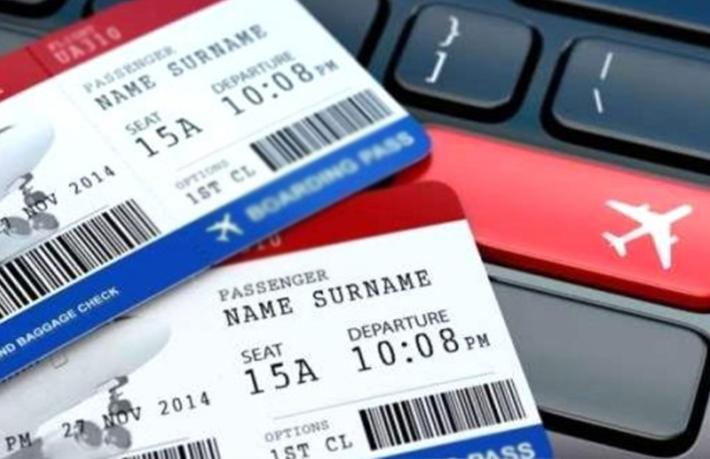 THY’den pandemi yolcularına bilet resti